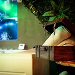 Apartamento La Forêt Enchantée - à Thème Jacuzzi - évasion Pour Deux *