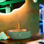 La Foret Enchantee - A Theme Jacuzzi - Evasion Pour Deux Schirrhein