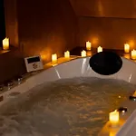 La Foret Enchantee - A Theme Jacuzzi - Evasion Pour Deux *