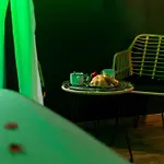 Apartamento La Forêt Enchantée - à Thème Jacuzzi - évasion Pour Deux Schirrhein