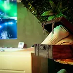 La Foret Enchantee - A Theme Jacuzzi - Evasion Pour Deux *