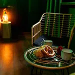 Apartman La Foret Enchantee - A Theme Jacuzzi - Evasion Pour Deux *