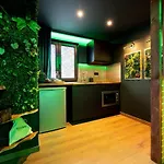 La Foret Enchantee - A Theme Jacuzzi - Evasion Pour Deux Schirrhein