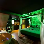 La Foret Enchantee - A Theme Jacuzzi - Evasion Pour Deux *