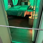 La Foret Enchantee - A Theme Jacuzzi - Evasion Pour Deux Apartman