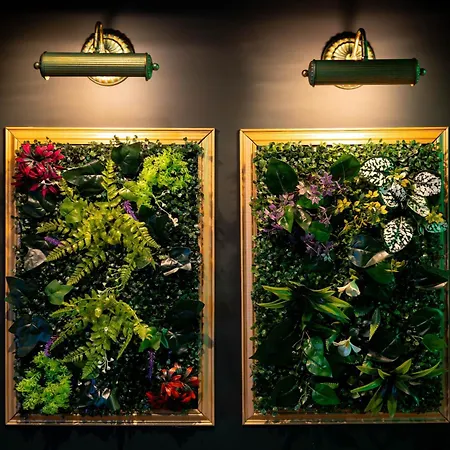 La Forêt Enchantée - à Thème Jacuzzi - évasion Pour Deux * Schirrhein