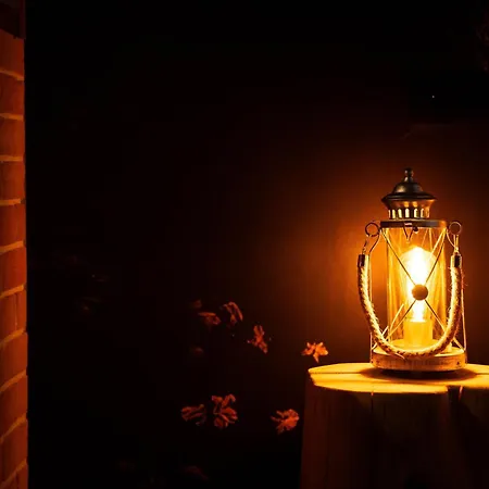 La Forêt Enchantée - à Thème Jacuzzi - évasion Pour Deux