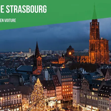 La Forêt Enchantée - à Thème Jacuzzi - évasion Pour Deux Schirrhein