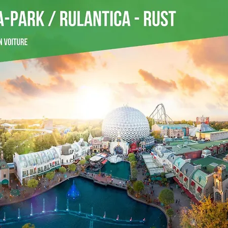 La Forêt Enchantée - à Thème Jacuzzi - évasion Pour Deux