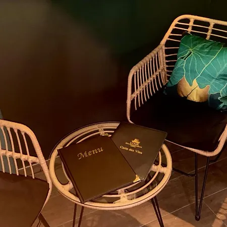 La Foret Enchantee - A Theme Jacuzzi - Evasion Pour Deux *