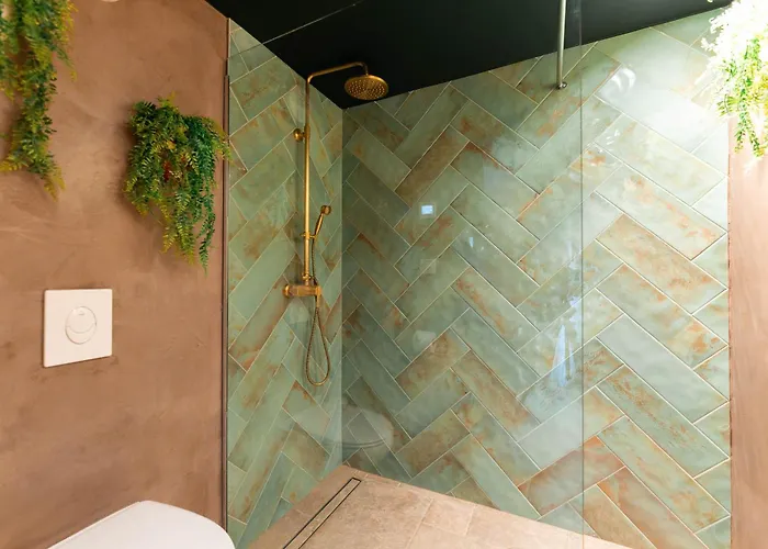 La Foret Enchantee - A Theme Jacuzzi - Evasion Pour Deux *